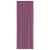 Perdele Voile cu Bucle 2 buc Albastru Regal 140x140 cm GartenMobel Dekor