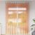 Perdele Voile cu Bucle 2 buc Terracota 140x260 cm GartenMobel Dekor