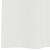 Perdele Voile cu Bucle 2 buc Alb 140x175 cm GartenMobel Dekor