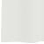 Perdele Voile cu Bucle 2 buc Alb 140x225 cm GartenMobel Dekor