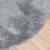 Covor shaggy cu pom înalt, NAVARRA, gri deschis, 300x200 cm GartenMobel Dekor