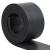 Margine de cauciuc pentru plug de zăpadă negru 180x8x1 cm GartenMobel Dekor