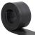 Margine de cauciuc pentru plug de zăpadă negru 200x8x1 cm GartenMobel Dekor