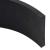 Margine de cauciuc pentru plug de zăpadă negru 250x8x1 cm GartenMobel Dekor