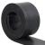 Margine de cauciuc pentru plug de zăpadă negru 150x10x1 cm GartenMobel Dekor