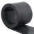 Margine de cauciuc pentru plug de zăpadă negru 150x15x1 cm GartenMobel Dekor