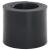 Margine de cauciuc pentru plug de zăpadă negru 150x15x1 cm GartenMobel Dekor