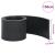 Margine de cauciuc pentru plug de zăpadă negru 150x15x1 cm GartenMobel Dekor