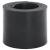 Margine de cauciuc pentru plug de zăpadă negru 200x15x1 cm GartenMobel Dekor