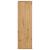 Dulap lateral „ODDA” 40x24x79 cm din lemn masiv de pin GartenMobel Dekor