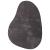 Covoare de zonă HUARTE Antracit 120 x 170 cm Poliester GartenMobel Dekor