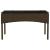 Set de canapele pentru grădină cu pernă 2 pcs poliratan GartenMobel Dekor