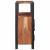 Bufet Maro 70 x 30 x 75 cm Lemn Solid de Acacia GartenMobel Dekor