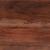 Cabinet TV maro miere 110 x 30 x 36 cm lemn masiv de acacia GartenMobel Dekor