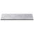 Trepte Dreptunghiular 15 pcs Argintiu 60 x 18 x 2,5 cm Aluminiu GartenMobel Dekor