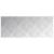 Trepte Dreptunghiular 4 pcs Argintiu 50 x 20 cm Aluminiu GartenMobel Dekor