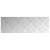Trepte Dreptunghiular 2 pcs Argintiu 60 x 20 cm Aluminiu GartenMobel Dekor