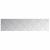 Trepte Dreptunghiular 4 pcs Argintiu 80 x 20 cm Aluminiu GartenMobel Dekor
