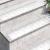 Trepte Dreptunghiular 2 pcs Argintiu 90 x 20 cm Aluminiu GartenMobel Dekor
