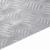 Trepte Dreptunghiular 2 pcs Argintiu 100 x 20 cm Aluminiu GartenMobel Dekor