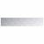 Trepte Dreptunghiular 4 pcs Argintiu 100 x 20 cm Aluminiu GartenMobel Dekor