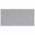 Trepte Dreptunghiular 4 pcs Argintiu 50 x 25 cm Aluminiu GartenMobel Dekor
