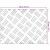Trepte Dreptunghiular 2 pcs Argintiu 40 x 30 cm Aluminiu GartenMobel Dekor