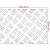Trepte Dreptunghiular 4 pcs Argintiu 40 x 30 cm Aluminiu GartenMobel Dekor
