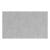 Trepte Dreptunghiular 4 pcs Argintiu 50 x 30 cm Aluminiu GartenMobel Dekor