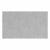 Trepte Dreptunghiular 2 pcs Argintiu 50 x 30 cm Aluminiu GartenMobel Dekor