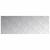 Trepte Dreptunghiular 2 pcs Argintiu 80 x 30 cm Aluminiu GartenMobel Dekor