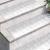 Trepte Dreptunghiular 2 pcs Argintiu 80 x 30 cm Aluminiu GartenMobel Dekor