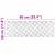 Trepte Dreptunghiular 2 pcs Argintiu 90 x 30 cm Aluminiu GartenMobel Dekor