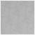 Trepte Pătrat 2 pcs Argintiu 40 x 40 cm Aluminiu GartenMobel Dekor