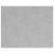 Trepte Dreptunghiular 4 pcs Argintiu 50 x 40 cm Aluminiu GartenMobel Dekor