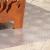 Trepte Dreptunghiular 4 pcs Argintiu 50 x 40 cm Aluminiu GartenMobel Dekor