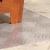 Trepte Dreptunghiular 2 pcs Argintiu 60 x 40 cm Aluminiu GartenMobel Dekor