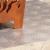 Trepte Dreptunghiular 4 pcs Argintiu 60 x 40 cm Aluminiu GartenMobel Dekor