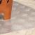 Trepte Dreptunghiular 2 pcs Argintiu 90 x 40 cm Aluminiu GartenMobel Dekor