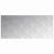 Trepte Dreptunghiular 2 pcs Argintiu 90 x 40 cm Aluminiu GartenMobel Dekor