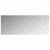 Trepte Dreptunghiular 4 pcs Argintiu 100 x 40 cm Aluminiu GartenMobel Dekor