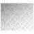Trepte Dreptunghiular 4 pcs Argintiu 60 x 50 cm Aluminiu GartenMobel Dekor