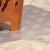 Trepte Dreptunghiular 2 pcs Argintiu 60 x 50 cm Aluminiu GartenMobel Dekor