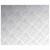 Trepte Dreptunghiular 4 pcs Argintiu 60 x 50 cm Aluminiu GartenMobel Dekor