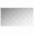 Trepte Dreptunghiular 4 pcs Argintiu 90 x 50 cm Aluminiu GartenMobel Dekor