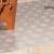 Trepte Dreptunghiular 4 pcs Argintiu 90 x 50 cm Aluminiu GartenMobel Dekor