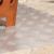 Trepte Dreptunghiular 2 pcs Argintiu 90 x 50 cm Aluminiu GartenMobel Dekor