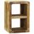 Cabinet TV cu raft Maro 36 x 30 x 54 cm Lemn masiv de mango GartenMobel Dekor