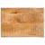 Raft pentru vin Maro 44 x 30 x 35 cm Lemn de mango solid GartenMobel Dekor