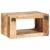 Noptieră Maro 45 x 30 x 24 cm Lemn de mango solid GartenMobel Dekor